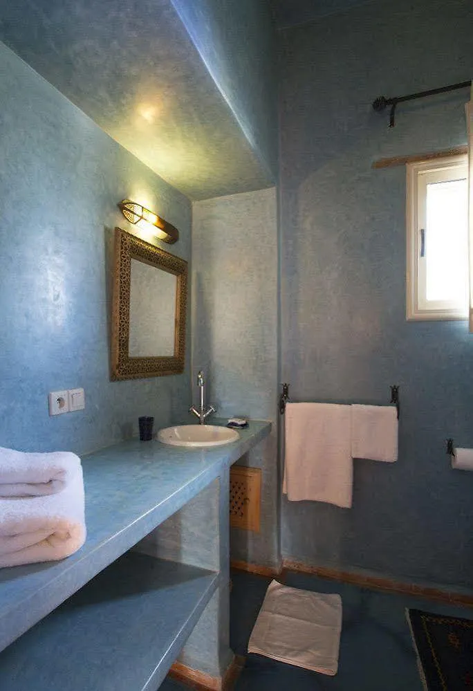 Villa Illi Essaouira