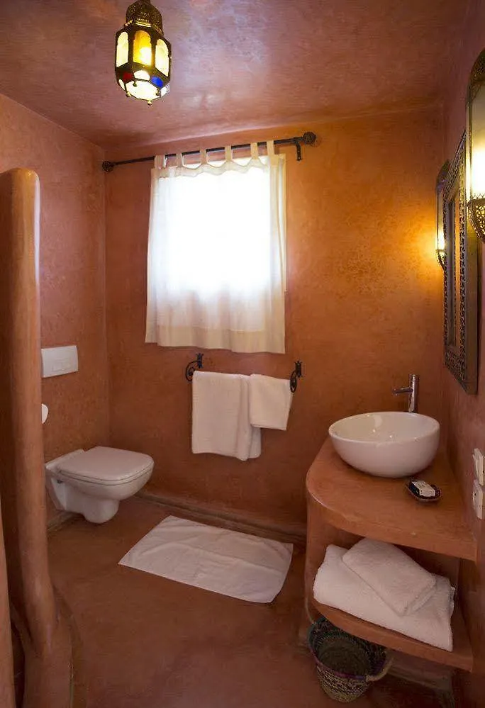 Guest house Villa Illi Essaouira