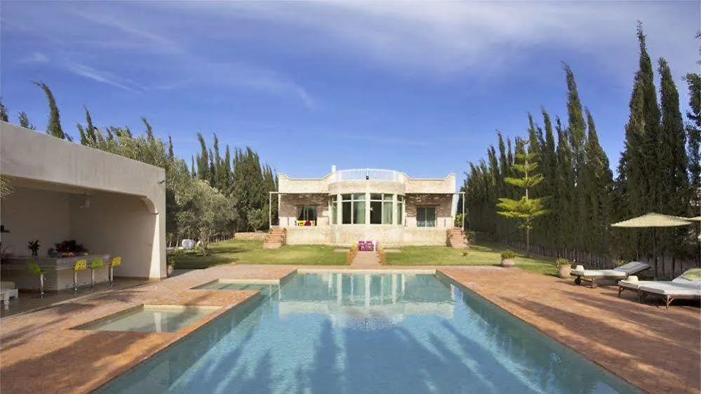 Guest house Villa Illi Essaouira