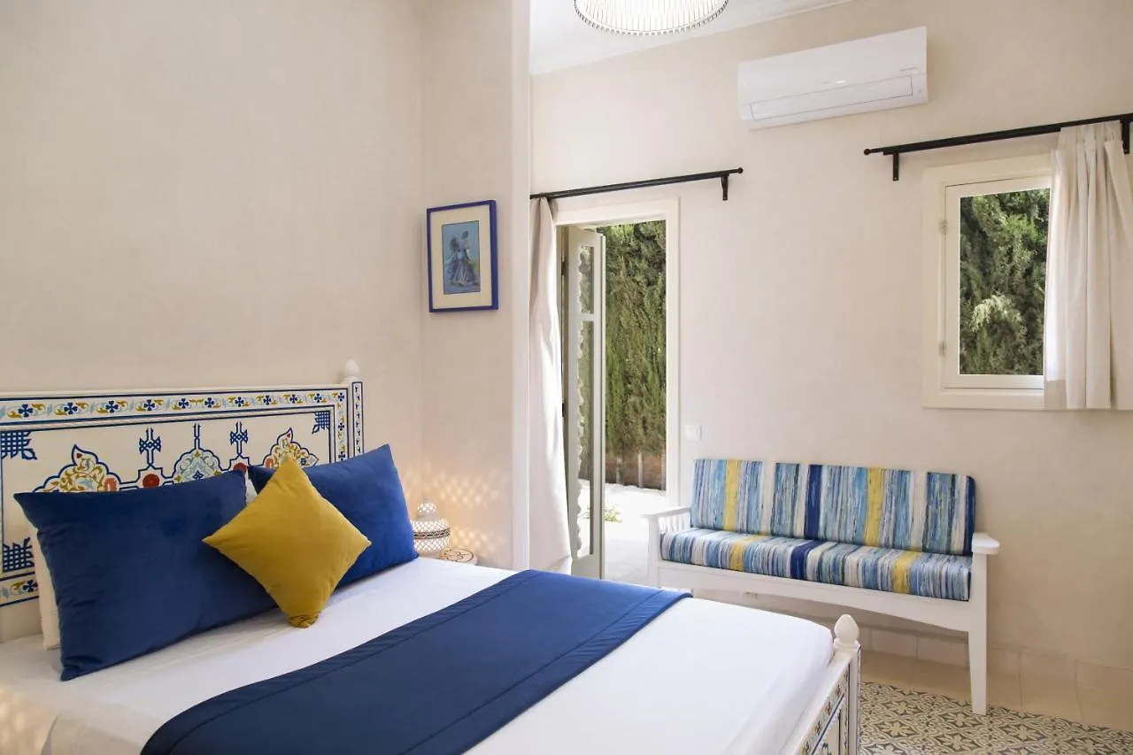 Villa Illi Essaouira Morocco