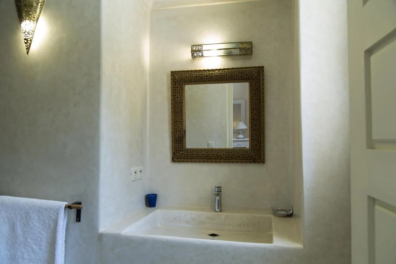 Villa Illi Essaouira 4*,