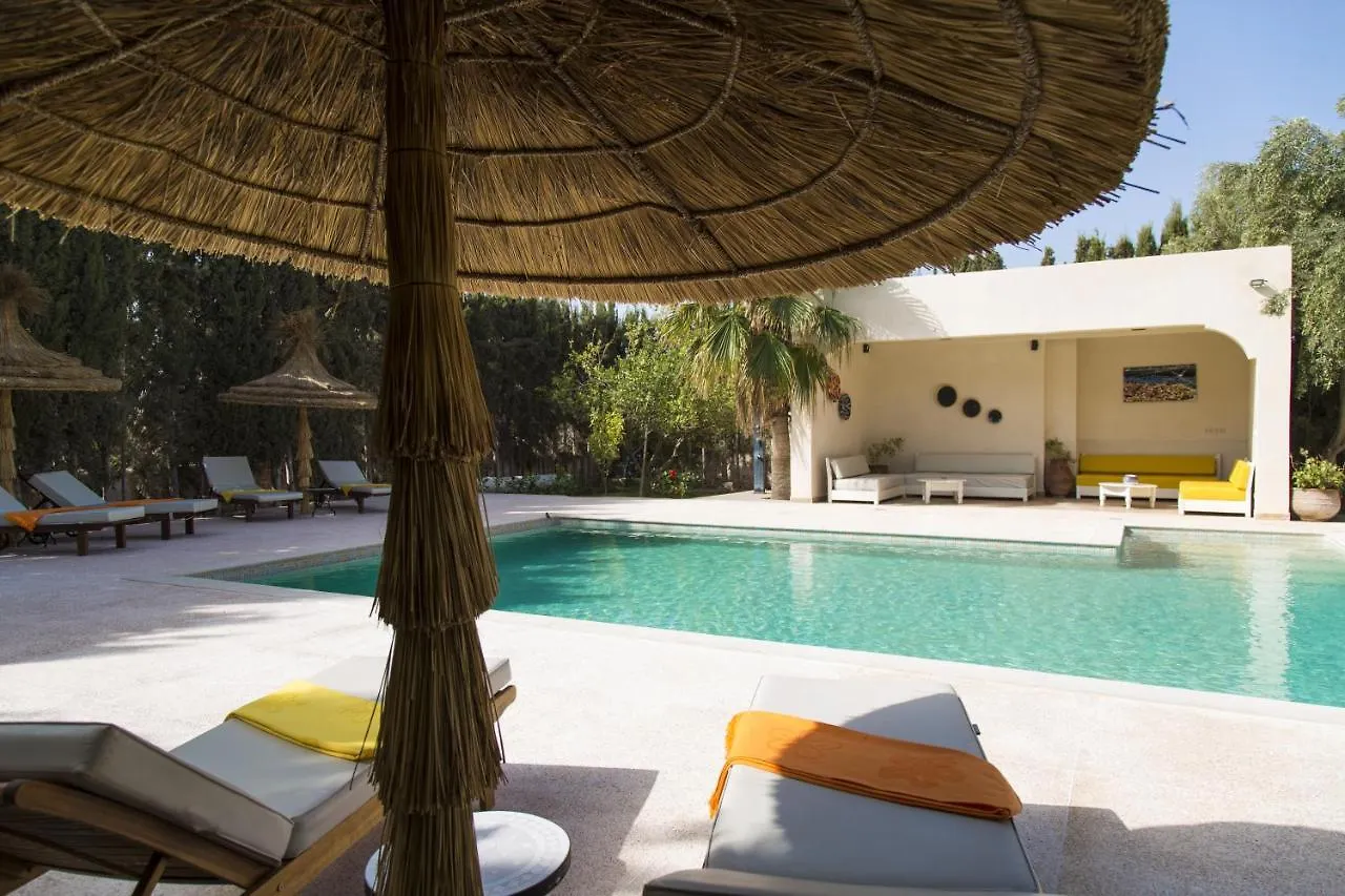 Villa Illi Essaouira 4*,  Morocco