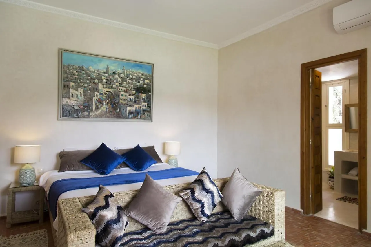 Villa Illi Essaouira Guest house