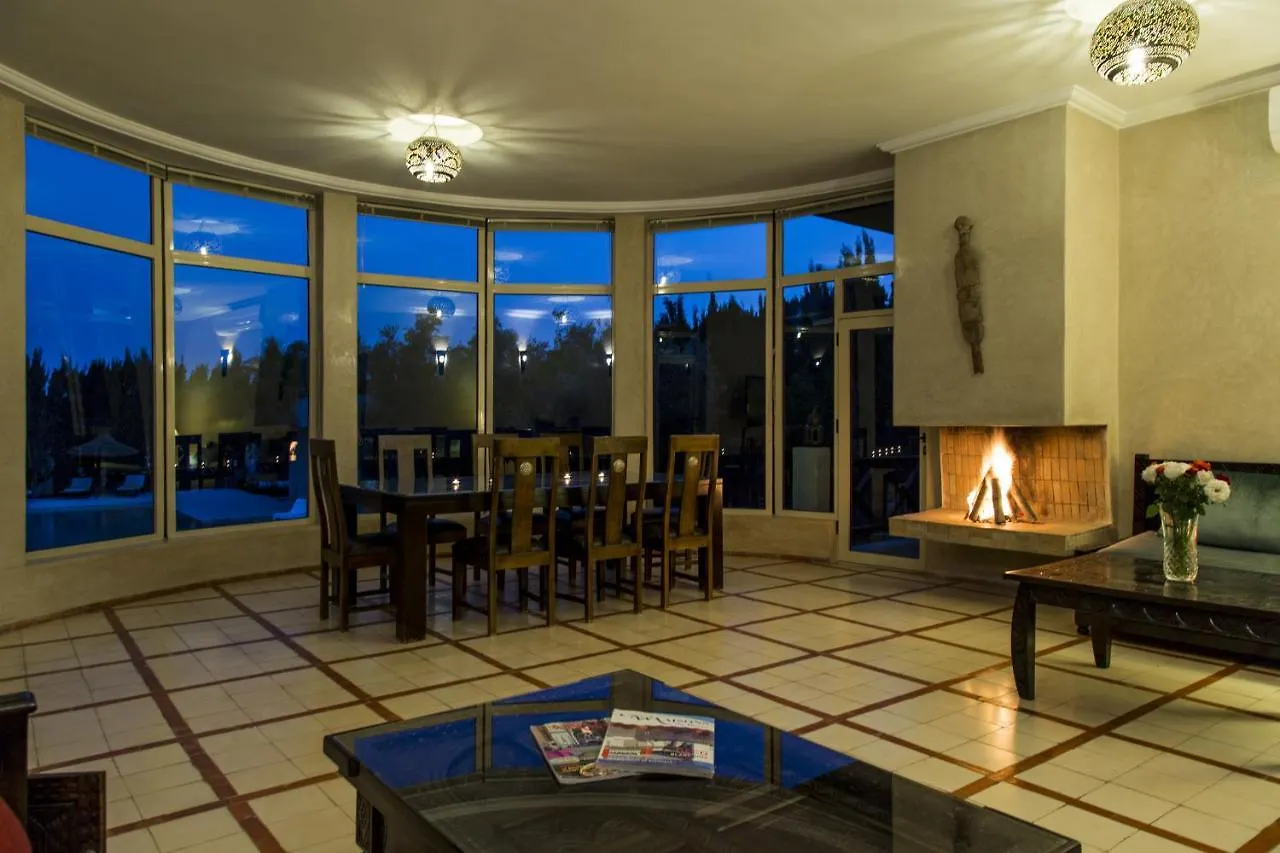 Guest house Villa Illi Essaouira