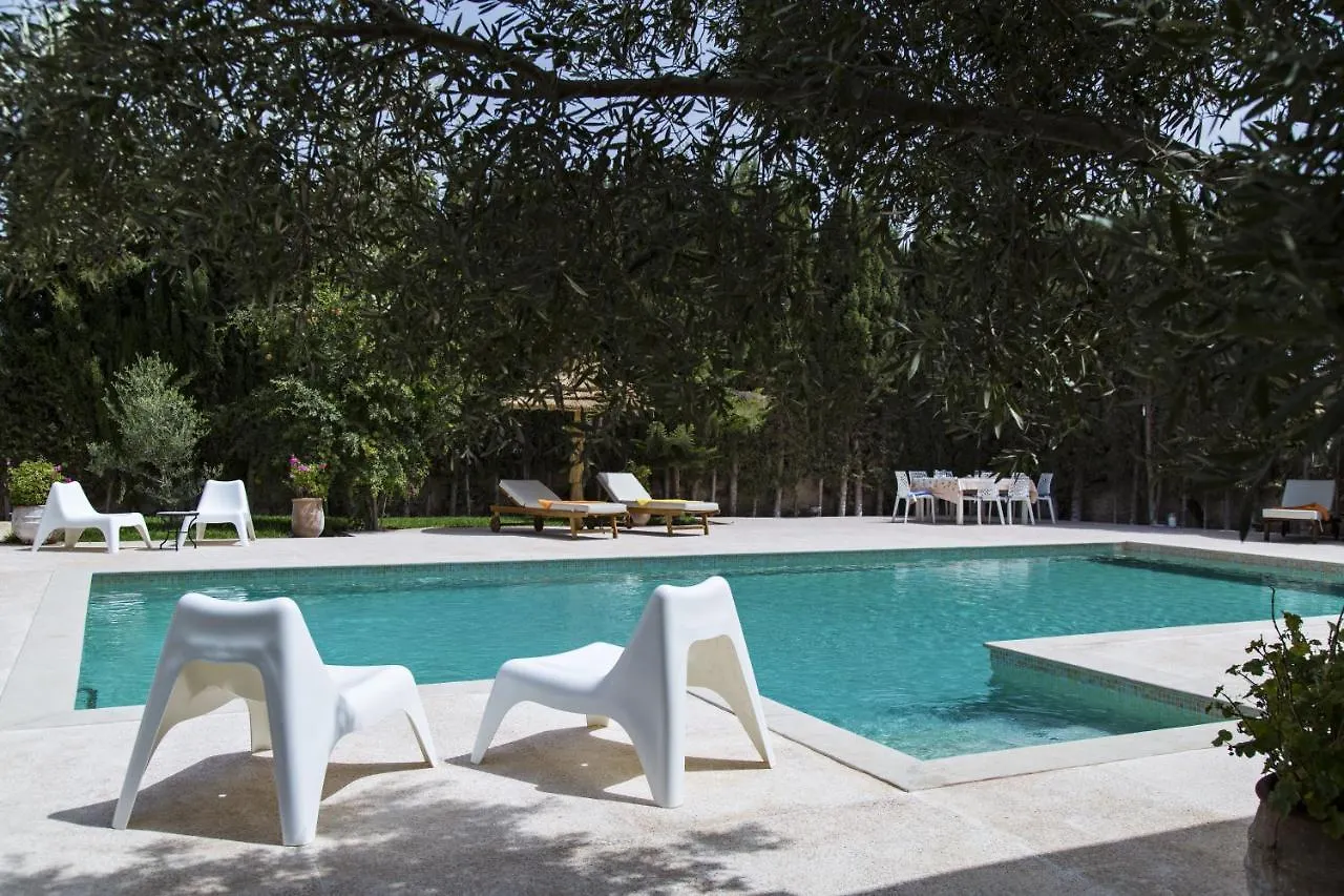 Villa Illi Essaouira