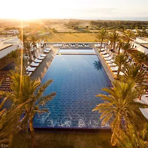 Le Golf D'essaouira & ***** אסאוירה